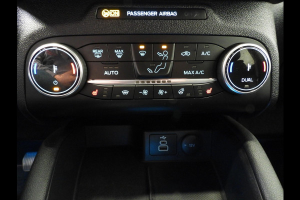 Ford Kuga 2.5 PHEV Plug-In ST-Line X TREKH./NAVI/CAMERA/LED/B&O/18"LMV!