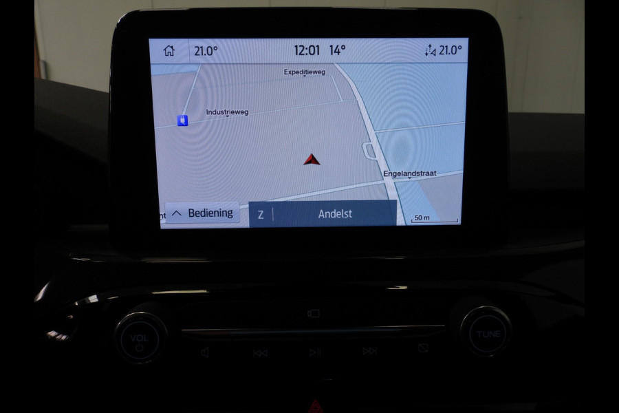 Ford Kuga 2.5 PHEV Plug-In ST-Line X TREKH./NAVI/CAMERA/LED/B&O/18"LMV!