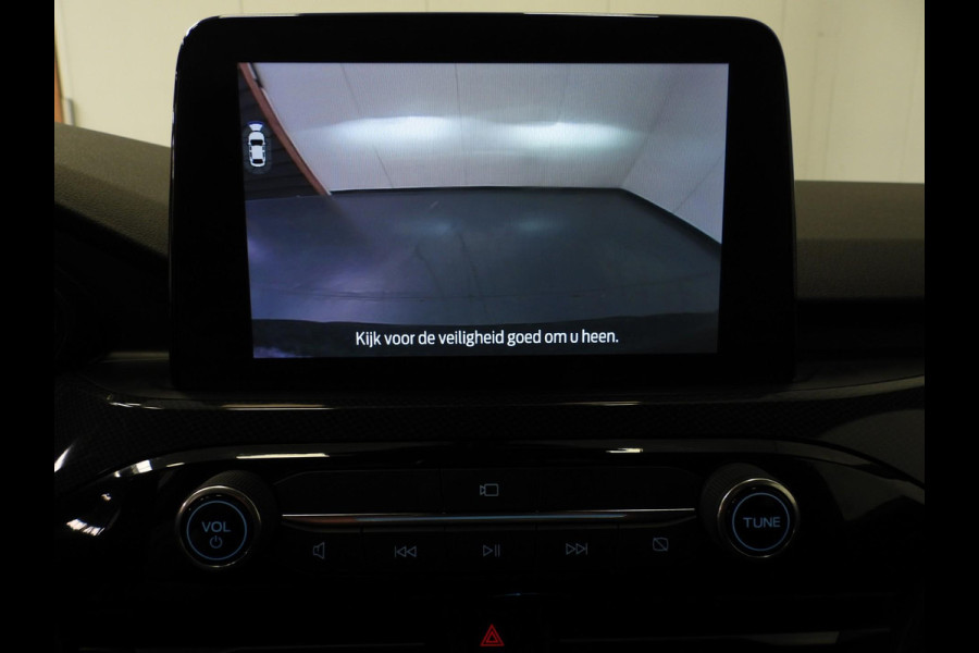Ford Kuga 2.5 PHEV Plug-In ST-Line X TREKH./NAVI/CAMERA/LED/B&O/18"LMV!