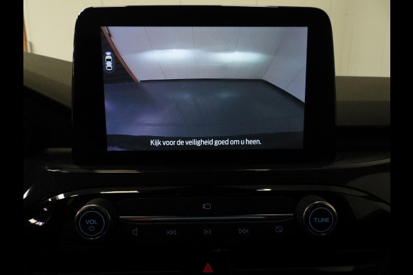 Ford Kuga 2.5 PHEV Plug-In ST-Line X TREKH./NAVI/CAMERA/LED/B&O/18"LMV!
