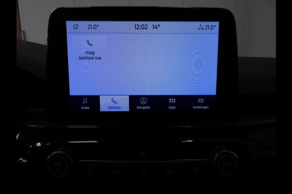 Ford Kuga 2.5 PHEV Plug-In ST-Line X TREKH./NAVI/CAMERA/LED/B&O/18"LMV!