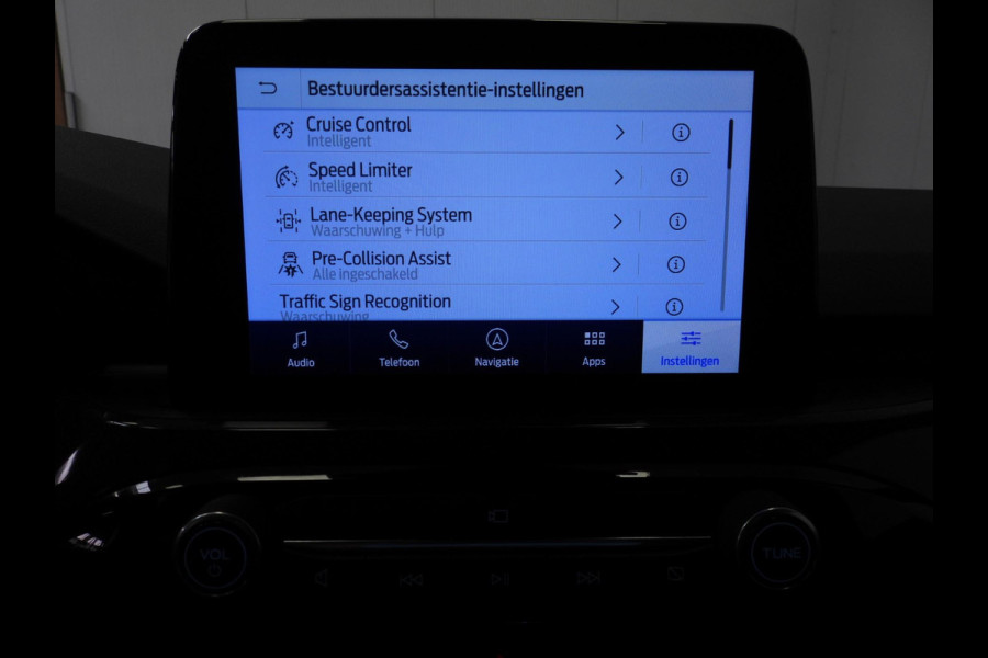 Ford Kuga 2.5 PHEV Plug-In ST-Line X TREKH./NAVI/CAMERA/LED/B&O/18"LMV!