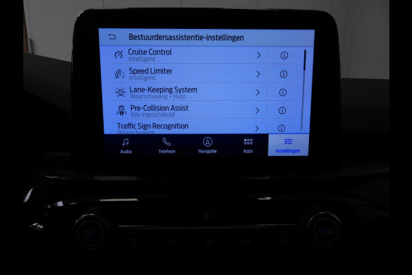 Ford Kuga 2.5 PHEV Plug-In ST-Line X TREKH./NAVI/CAMERA/LED/B&O/18"LMV!