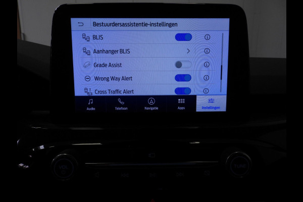 Ford Kuga 2.5 PHEV Plug-In ST-Line X TREKH./NAVI/CAMERA/LED/B&O/18"LMV!