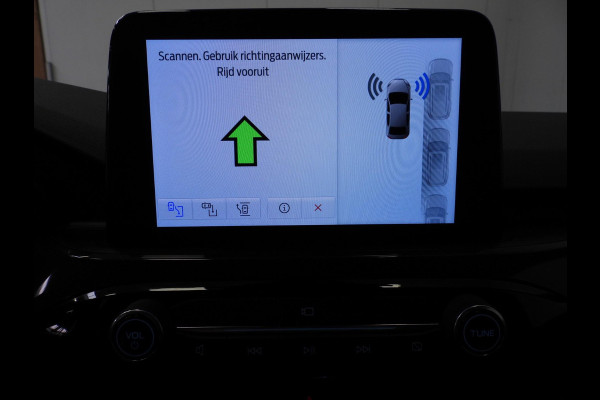 Ford Kuga 2.5 PHEV Plug-In ST-Line X TREKH./NAVI/CAMERA/LED/B&O/18"LMV!