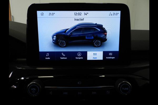Ford Kuga 2.5 PHEV Plug-In ST-Line X TREKH./NAVI/CAMERA/LED/B&O/18"LMV!
