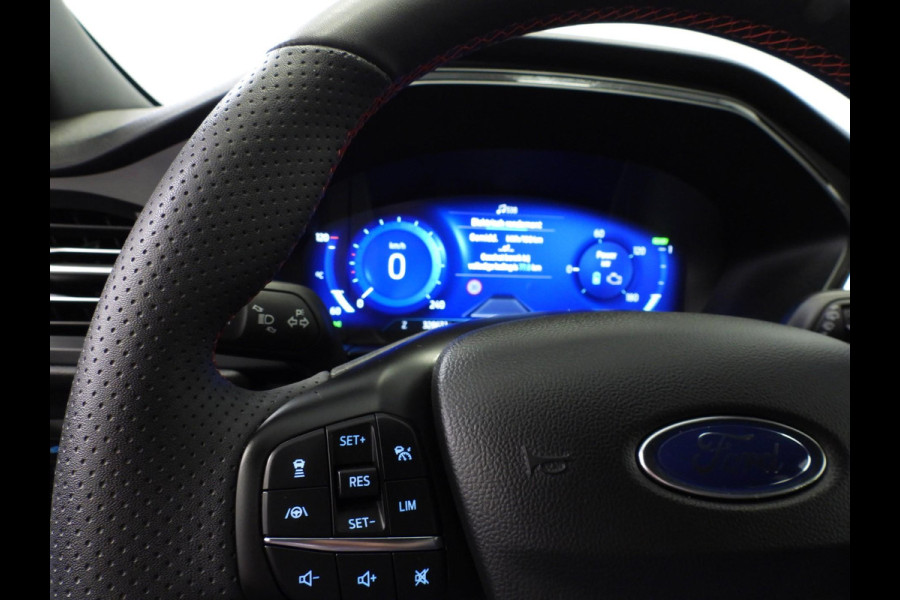 Ford Kuga 2.5 PHEV Plug-In ST-Line X TREKH./NAVI/CAMERA/LED/B&O/18"LMV!