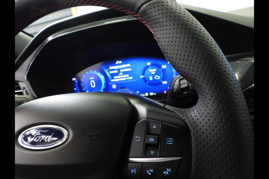Ford Kuga 2.5 PHEV Plug-In ST-Line X TREKH./NAVI/CAMERA/LED/B&O/18"LMV!