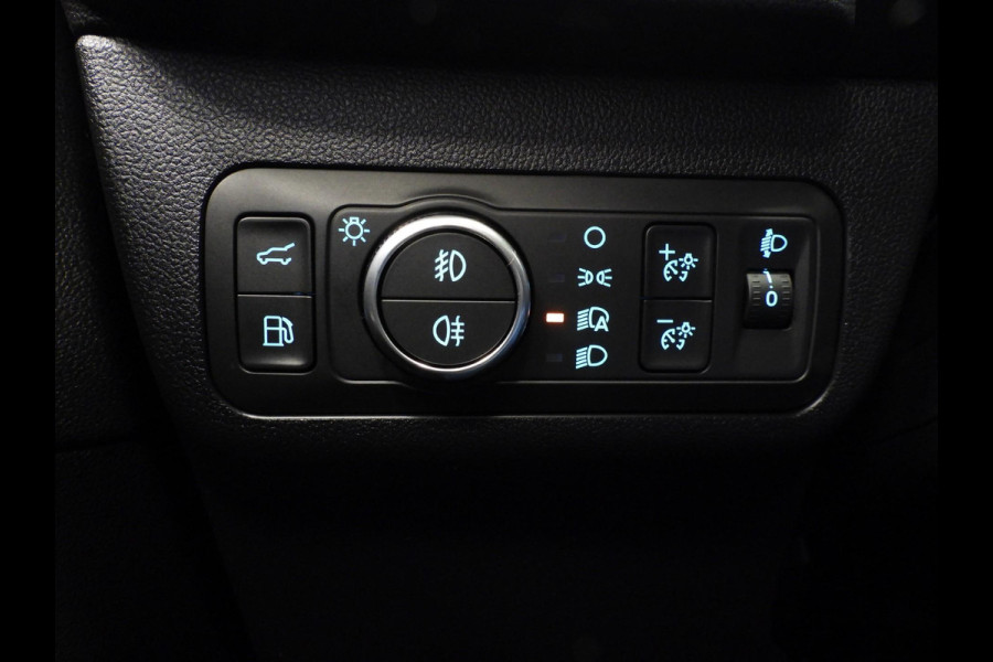 Ford Kuga 2.5 PHEV Plug-In ST-Line X TREKH./NAVI/CAMERA/LED/B&O/18"LMV!