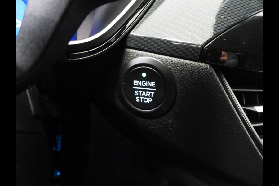 Ford Kuga 2.5 PHEV Plug-In ST-Line X TREKH./NAVI/CAMERA/LED/B&O/18"LMV!