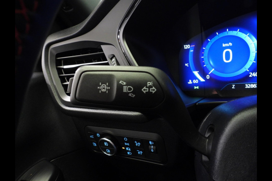 Ford Kuga 2.5 PHEV Plug-In ST-Line X TREKH./NAVI/CAMERA/LED/B&O/18"LMV!