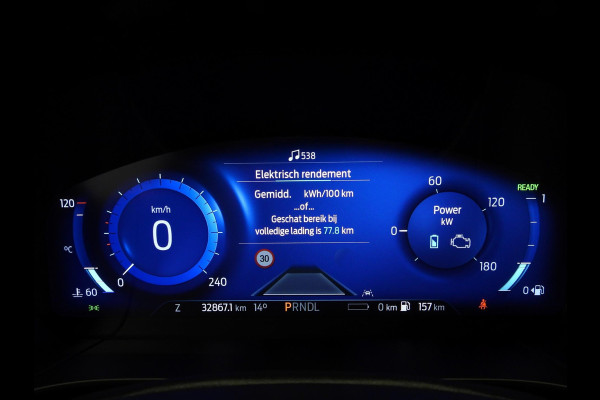 Ford Kuga 2.5 PHEV Plug-In ST-Line X TREKH./NAVI/CAMERA/LED/B&O/18"LMV!