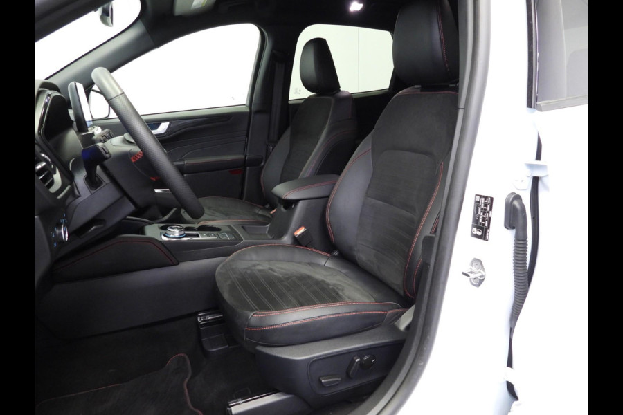 Ford Kuga 2.5 PHEV Plug-In ST-Line X TREKH./NAVI/CAMERA/LED/B&O/18"LMV!