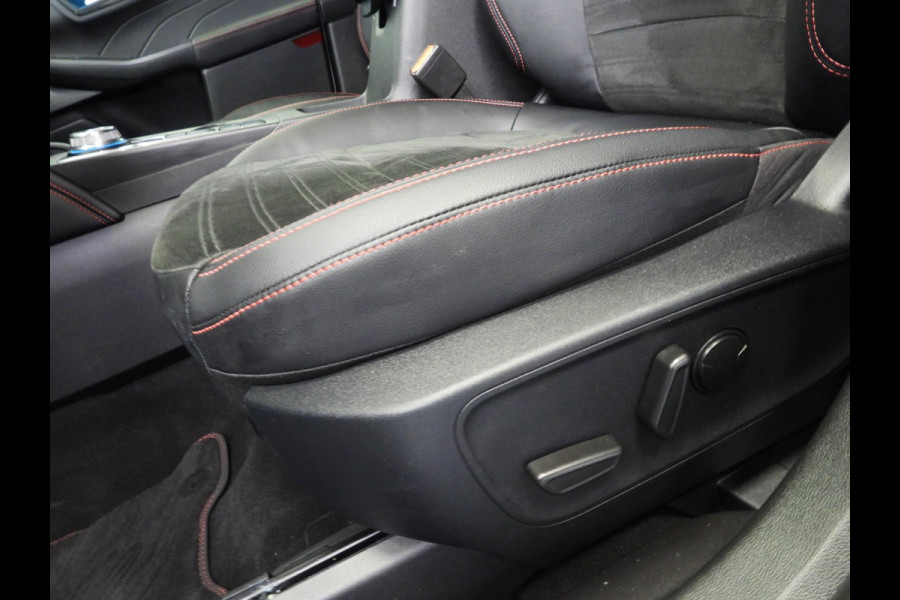 Ford Kuga 2.5 PHEV Plug-In ST-Line X TREKH./NAVI/CAMERA/LED/B&O/18"LMV!