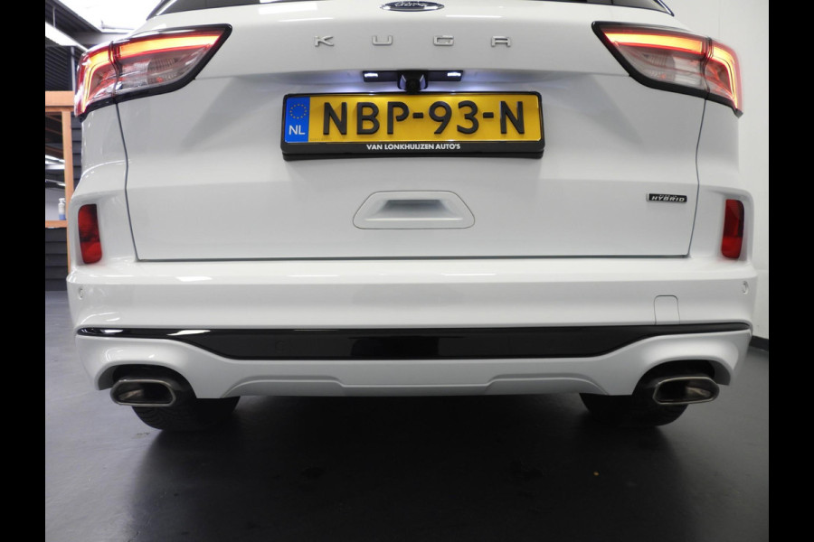 Ford Kuga 2.5 PHEV Plug-In ST-Line X TREKH./NAVI/CAMERA/LED/B&O/18"LMV!
