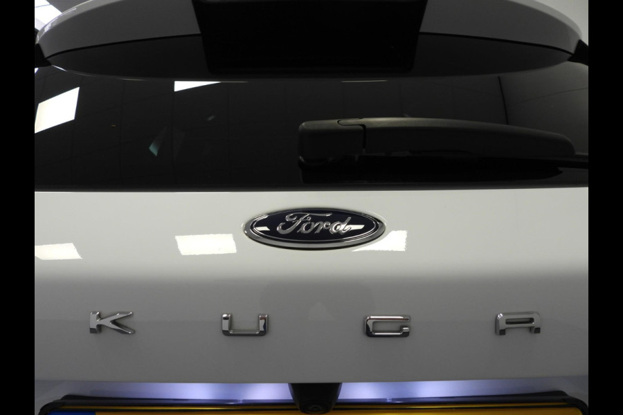 Ford Kuga 2.5 PHEV Plug-In ST-Line X TREKH./NAVI/CAMERA/LED/B&O/18"LMV!