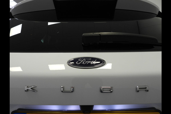 Ford Kuga 2.5 PHEV Plug-In ST-Line X TREKH./NAVI/CAMERA/LED/B&O/18"LMV!