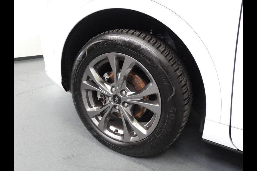 Ford Kuga 2.5 PHEV Plug-In ST-Line X TREKH./NAVI/CAMERA/LED/B&O/18"LMV!