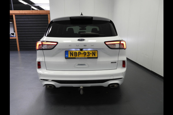 Ford Kuga 2.5 PHEV Plug-In ST-Line X TREKH./NAVI/CAMERA/LED/B&O/18"LMV!