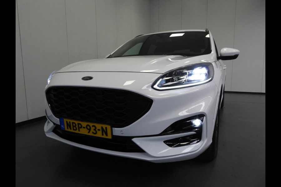 Ford Kuga 2.5 PHEV Plug-In ST-Line X TREKH./NAVI/CAMERA/LED/B&O/18"LMV!