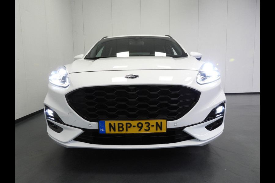 Ford Kuga 2.5 PHEV Plug-In ST-Line X TREKH./NAVI/CAMERA/LED/B&O/18"LMV!