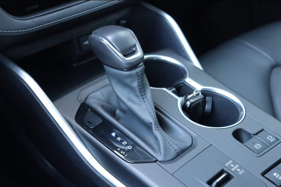 Toyota Highlander 2.5 AWD Hybrid Business 7-persoons Org.NL leer+el+vw trekhaak camera