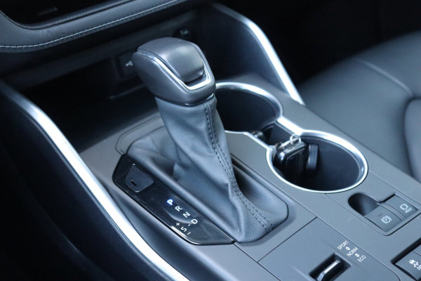 Toyota Highlander 2.5 AWD Hybrid Business 7-persoons Org.NL leer+el+vw trekhaak camera