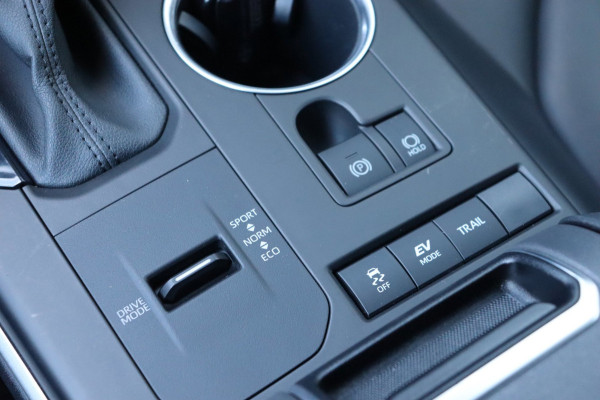 Toyota Highlander 2.5 AWD Hybrid Business 7-persoons Org.NL leer+el+vw trekhaak camera