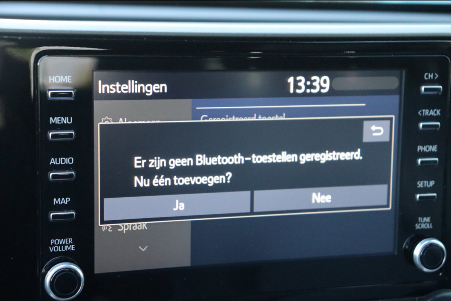 Toyota Highlander 2.5 AWD Hybrid Business 7-persoons Org.NL leer+el+vw trekhaak camera