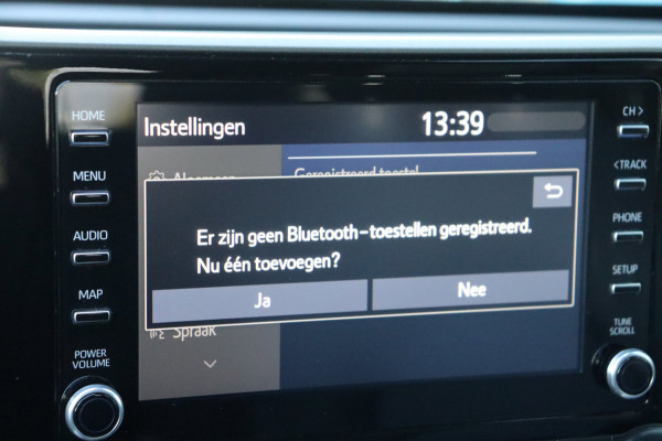 Toyota Highlander 2.5 AWD Hybrid Business 7-persoons Org.NL leer+el+vw trekhaak camera