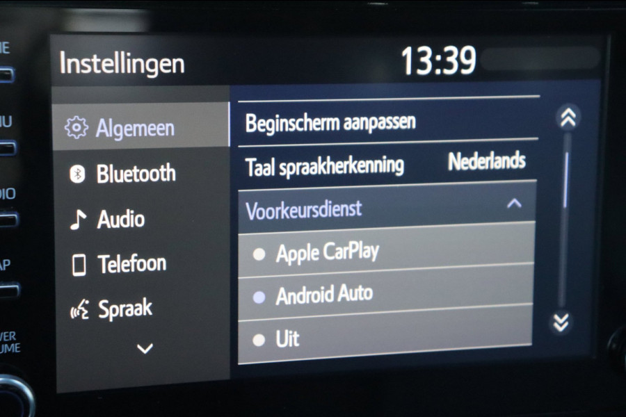 Toyota Highlander 2.5 AWD Hybrid Business 7-persoons Org.NL leer+el+vw trekhaak camera