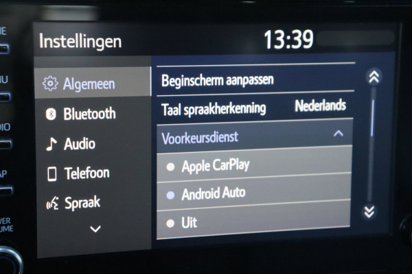 Toyota Highlander 2.5 AWD Hybrid Business 7-persoons Org.NL leer+el+vw trekhaak camera