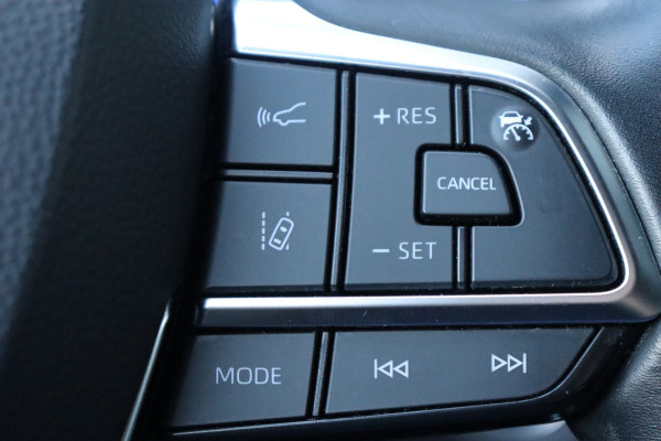 Toyota Highlander 2.5 AWD Hybrid Business 7-persoons Org.NL leer+el+vw trekhaak camera