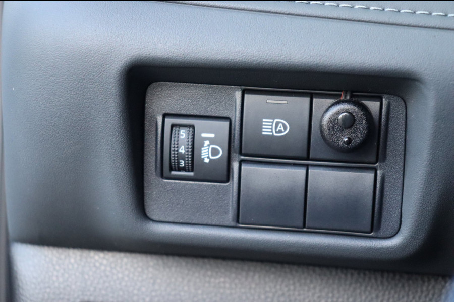 Toyota Highlander 2.5 AWD Hybrid Business 7-persoons Org.NL leer+el+vw trekhaak camera