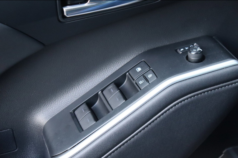 Toyota Highlander 2.5 AWD Hybrid Business 7-persoons Org.NL leer+el+vw trekhaak camera