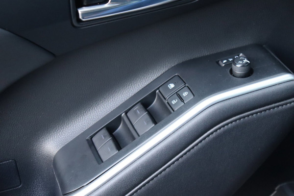 Toyota Highlander 2.5 AWD Hybrid Business 7-persoons Org.NL leer+el+vw trekhaak camera