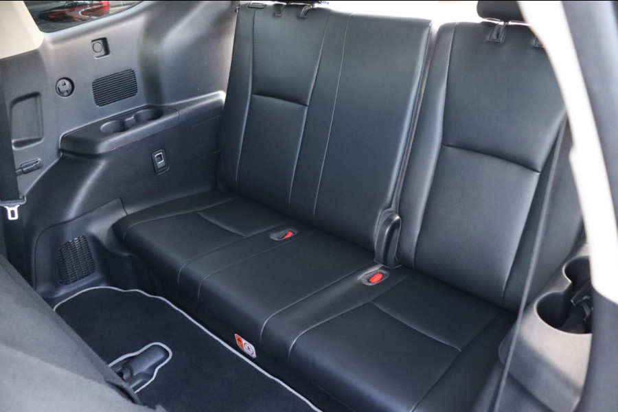 Toyota Highlander 2.5 AWD Hybrid Business 7-persoons Org.NL leer+el+vw trekhaak camera