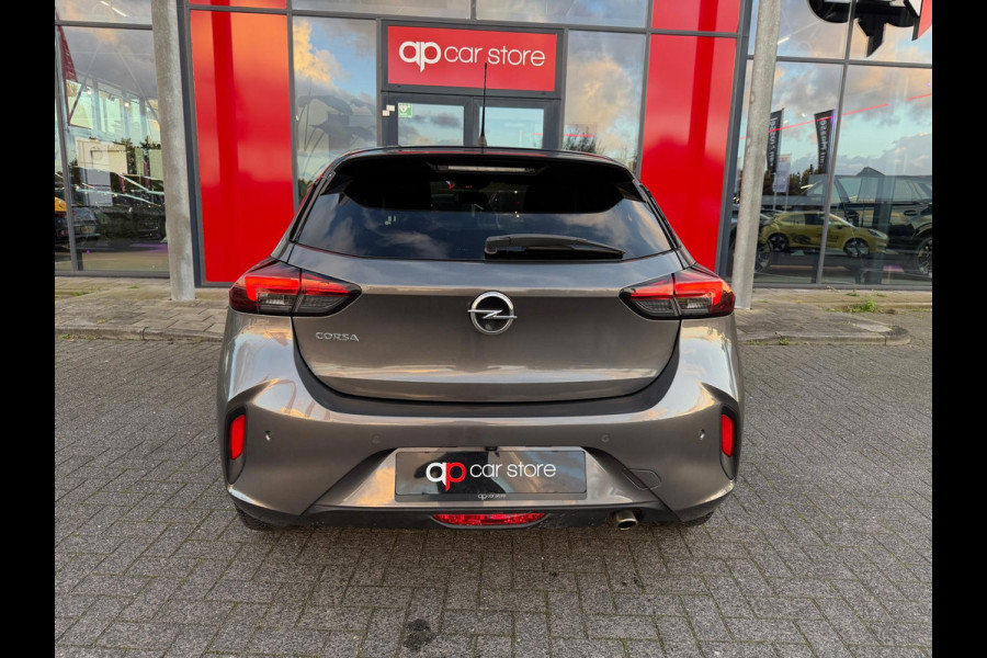 Opel Corsa 1.2 GS Line | LED | 360 Camera | Parksens | Carplay | Leder | Two Tone |