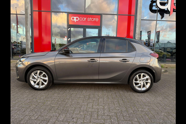 Opel Corsa 1.2 GS Line | LED | 360 Camera | Parksens | Carplay | Leder | Two Tone |