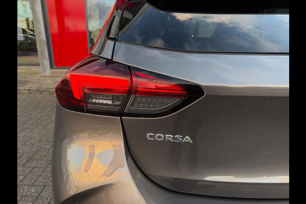 Opel Corsa 1.2 GS Line | LED | 360 Camera | Parksens | Carplay | Leder | Two Tone |