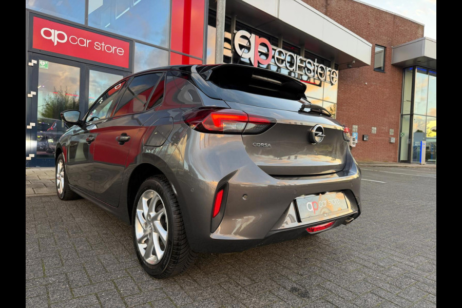 Opel Corsa 1.2 GS Line | LED | 360 Camera | Parksens | Carplay | Leder | Two Tone |