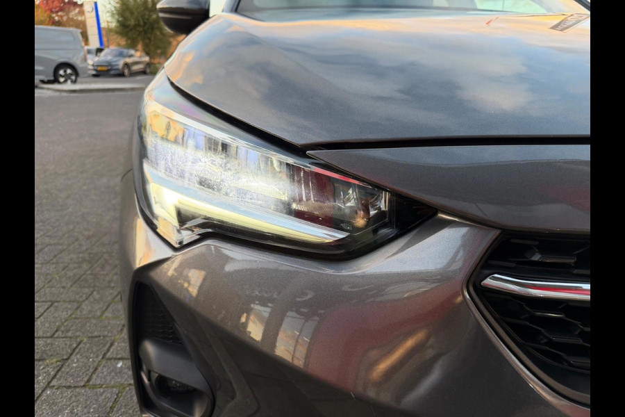 Opel Corsa 1.2 GS Line | LED | 360 Camera | Parksens | Carplay | Leder | Two Tone |