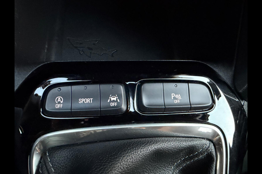 Opel Corsa 1.2 GS Line | LED | 360 Camera | Parksens | Carplay | Leder | Two Tone |