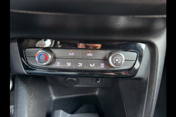 Opel Corsa 1.2 GS Line | LED | 360 Camera | Parksens | Carplay | Leder | Two Tone |