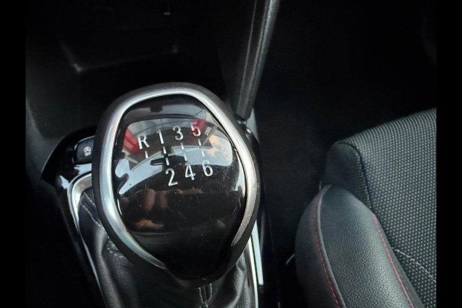 Opel Corsa 1.2 GS Line | LED | 360 Camera | Parksens | Carplay | Leder | Two Tone |