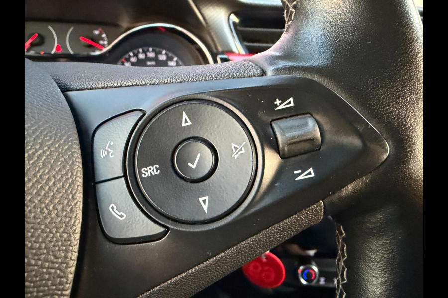 Opel Corsa 1.2 GS Line | LED | 360 Camera | Parksens | Carplay | Leder | Two Tone |