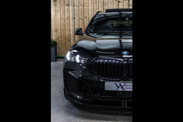 BMW X5 XDrive50e M-Sport Pro *Pano*M-Stoelen*H/K*360 Camera*