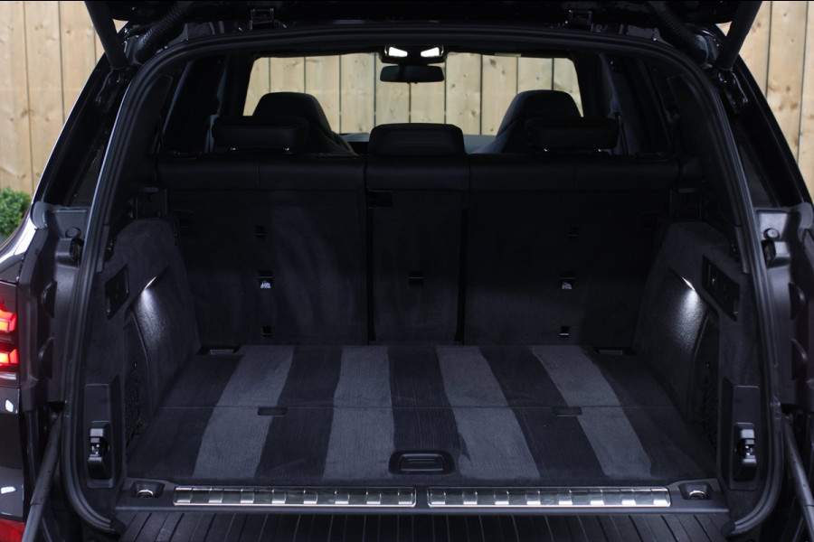 BMW X5 XDrive50e M-Sport Pro *Pano*M-Stoelen*H/K*360 Camera*