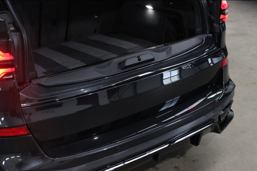 BMW X5 XDrive50e M-Sport Pro *Pano*M-Stoelen*H/K*360 Camera*