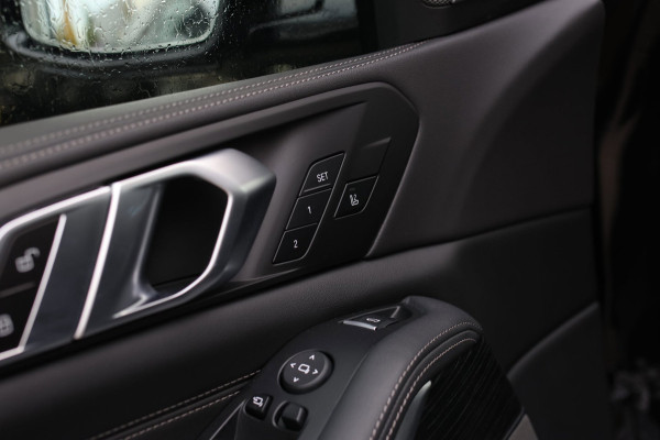 BMW X5 XDrive50e M-Sport Pro *Pano*M-Stoelen*H/K*360 Camera*